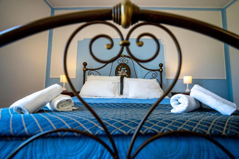 Vista Egadi B&B - Oda