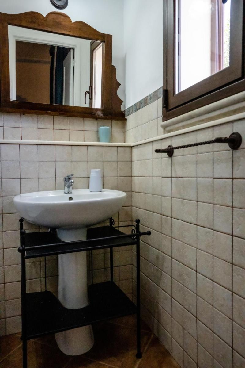Vista Egadi B&B - Oda