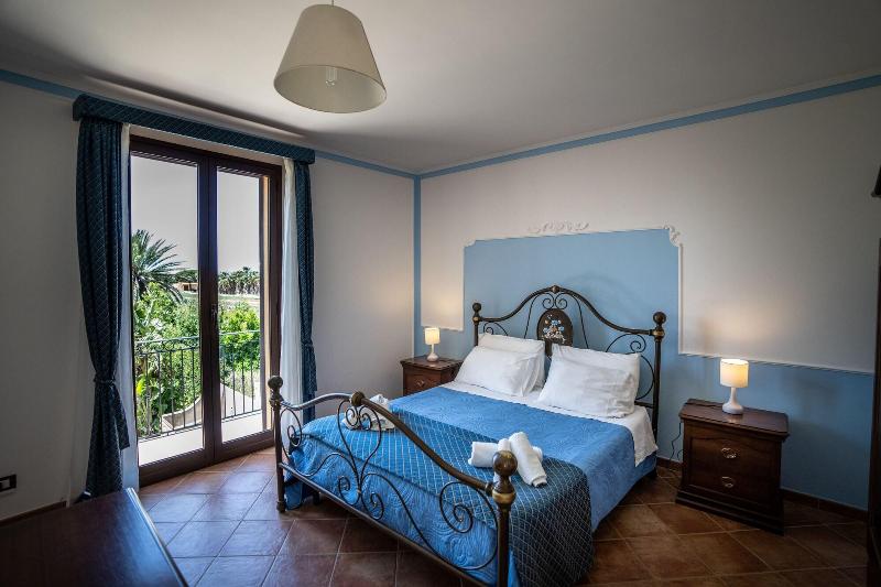 Vista Egadi B&B - Oda