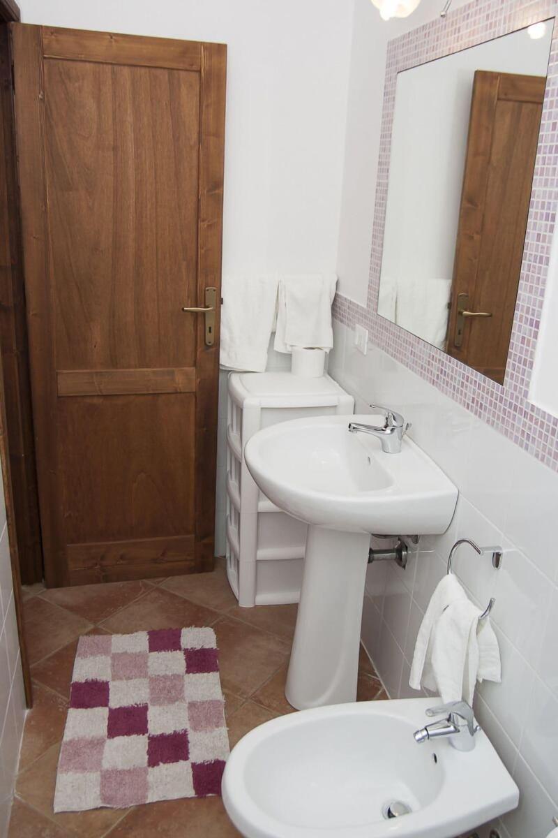 Vista Egadi B&B - Oda