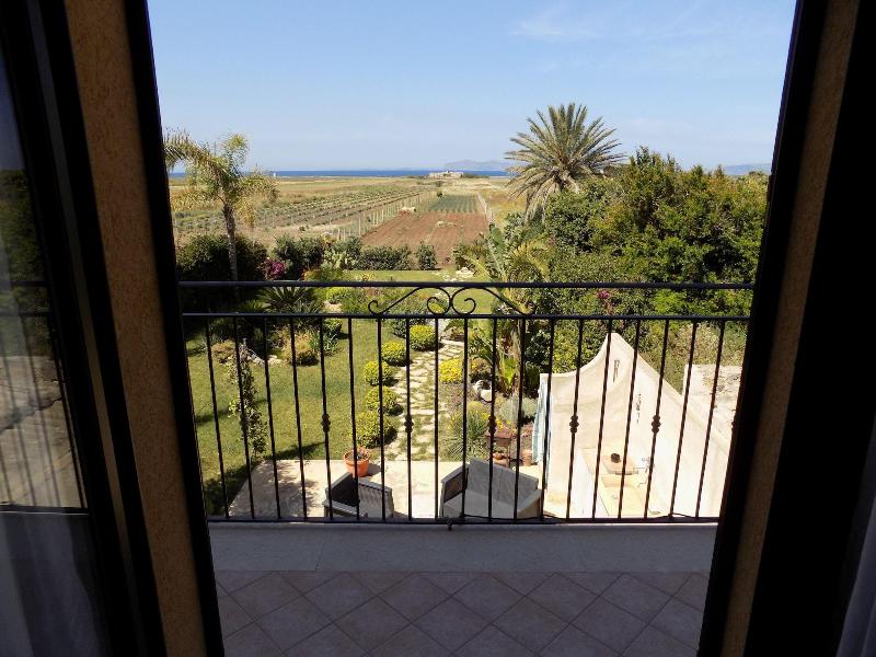 Vista Egadi B&B - Oda