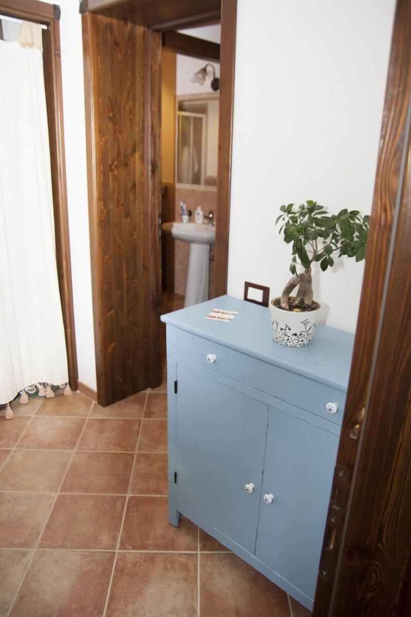Vista Egadi B&B - Oda