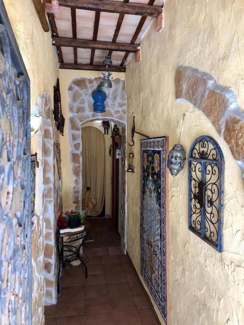 B&B La Pergola - Lobi