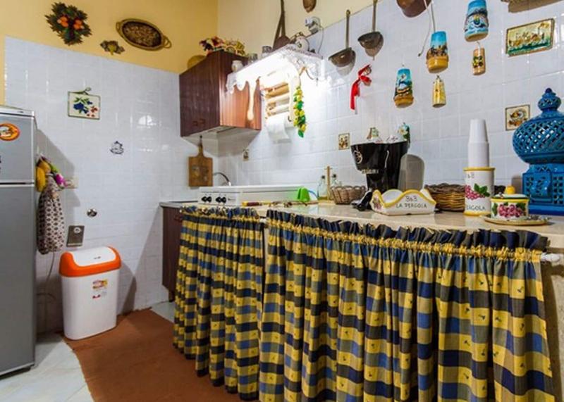 B&B La Pergola - Aktivite