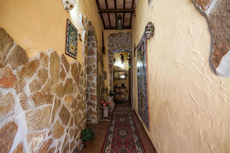 B&B La Pergola - Aktivite
