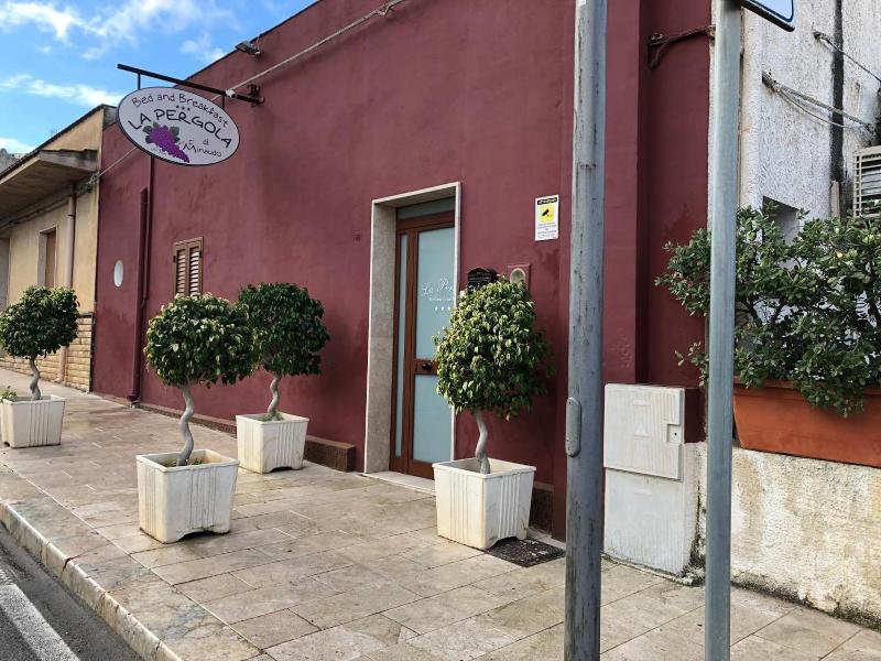 B&B La Pergola - Genel