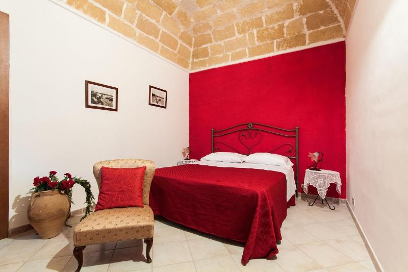B&B La Pergola - Genel