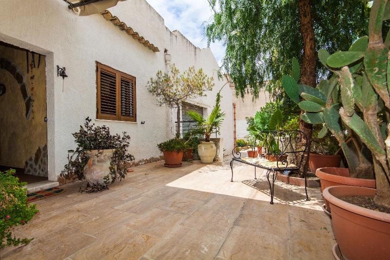 B&B La Pergola - Genel