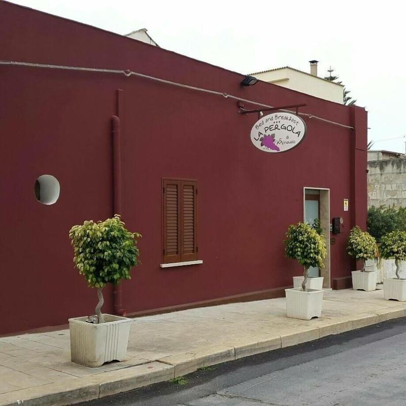 B&B La Pergola - Genel