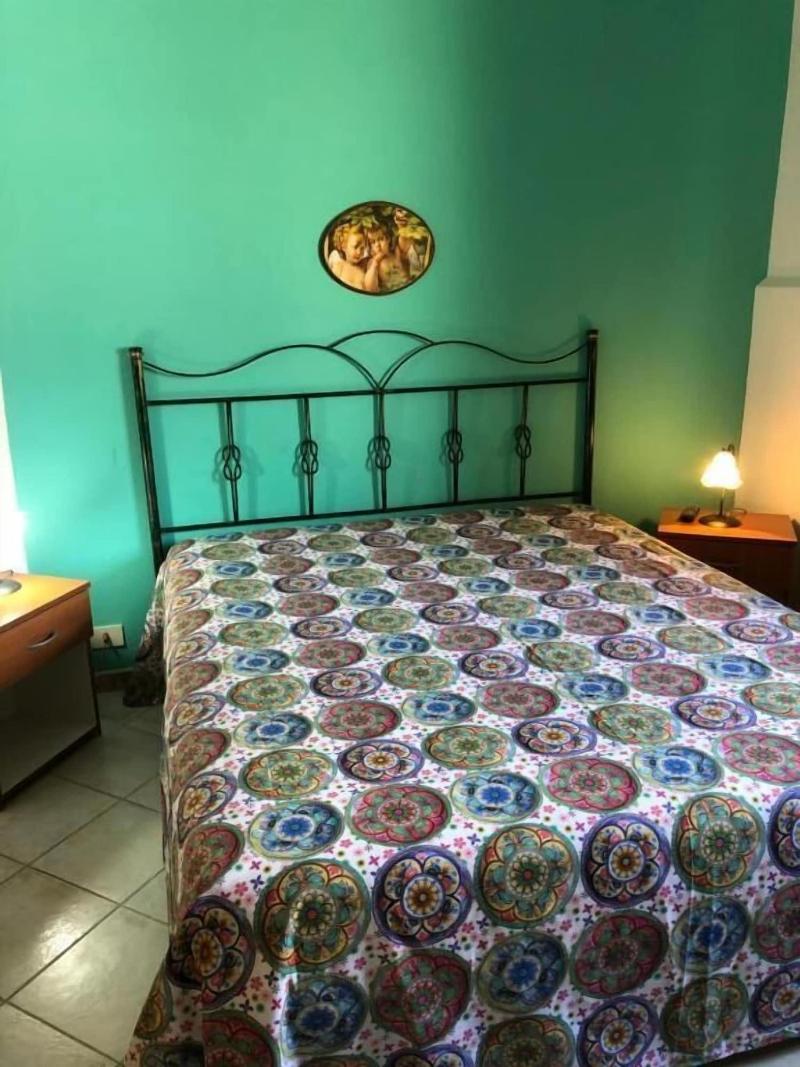 B&B La Pergola - Oda