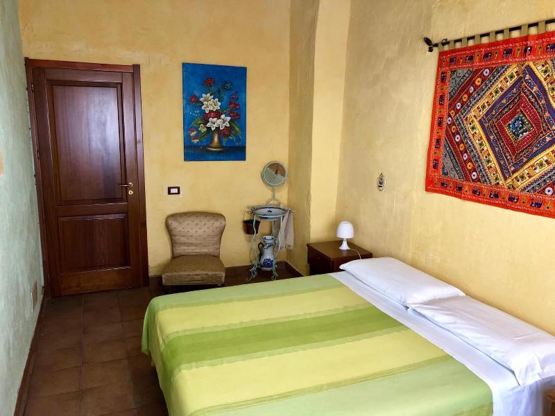 B&B La Pergola - Oda