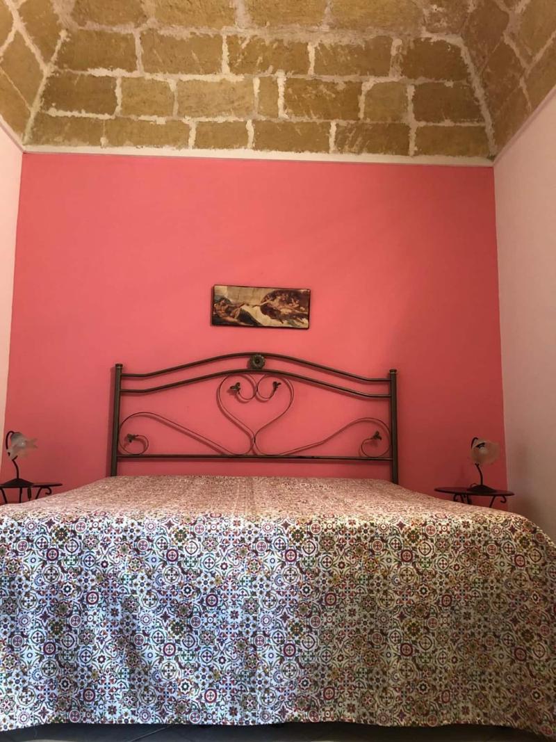 B&B La Pergola - Oda