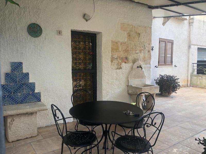 B&B La Pergola - Oda
