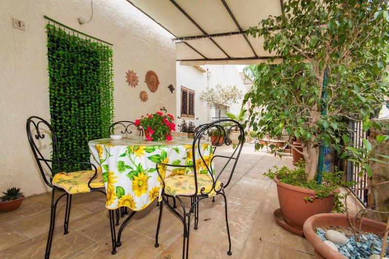 B&B La Pergola - Oda
