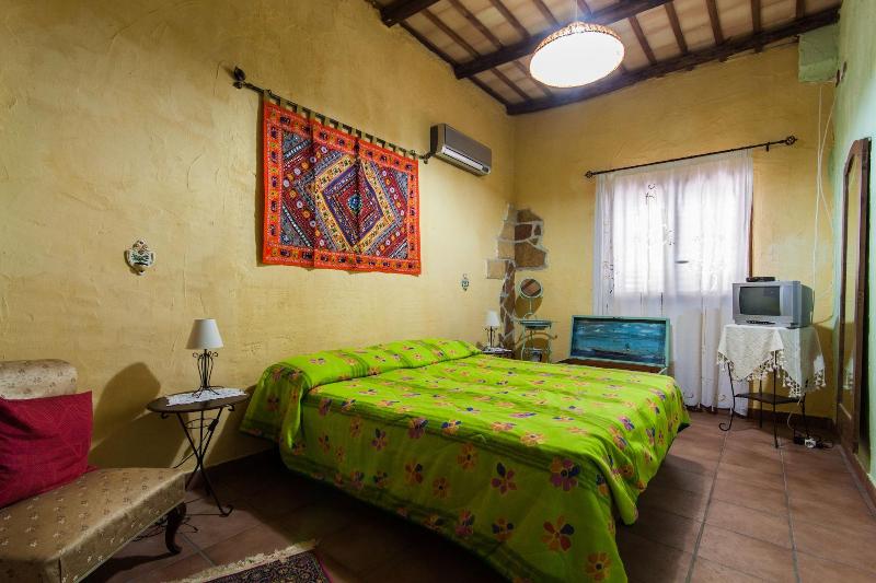 B&B La Pergola - Oda