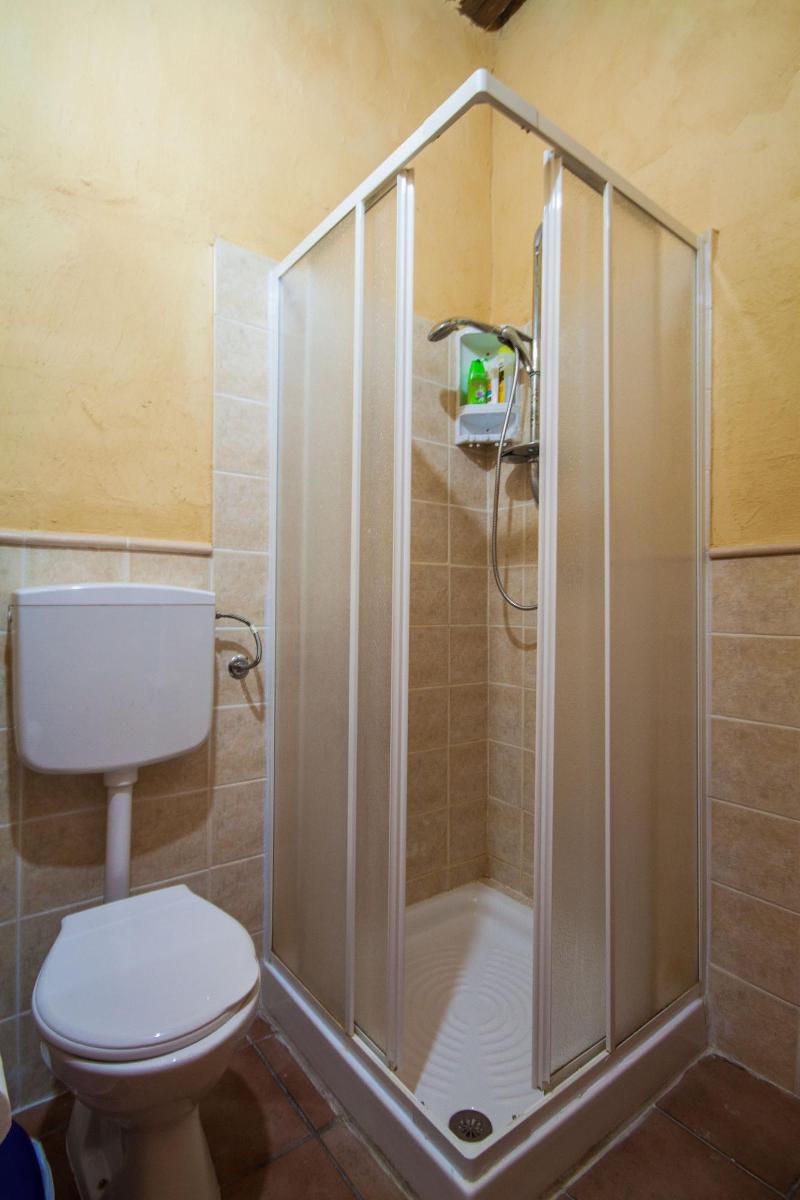 B&B La Pergola - Oda