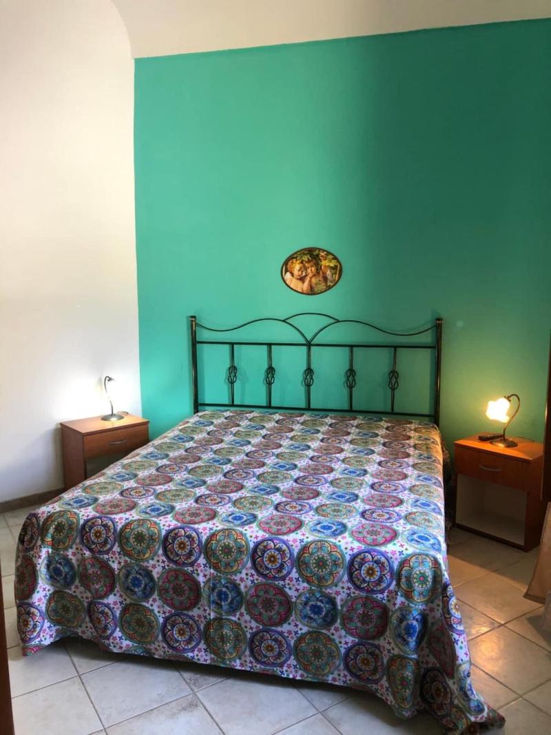 B&B La Pergola - Oda