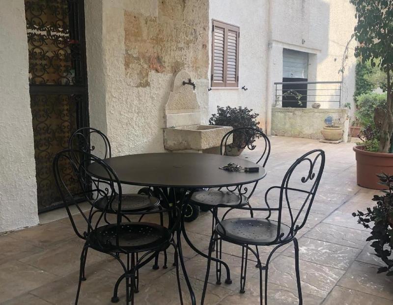 B&B La Pergola - Oda