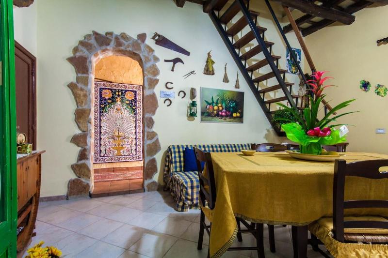 B&B La Pergola - Oda