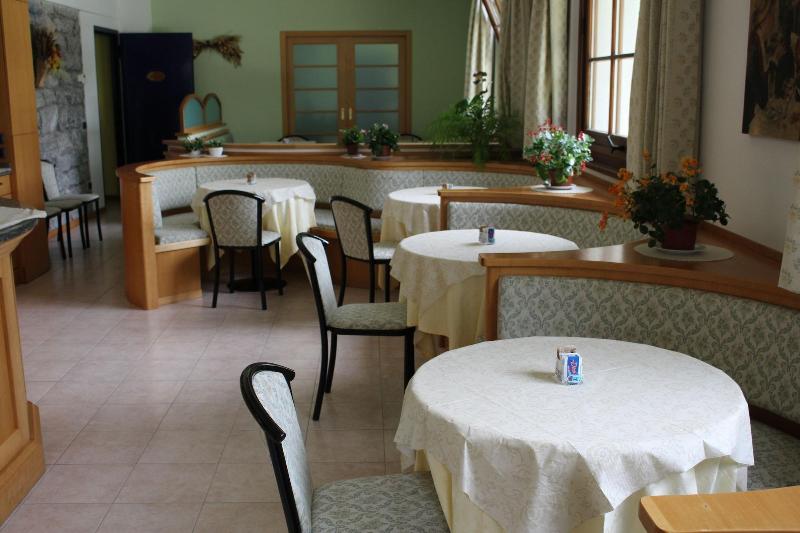Residence Biancaneve - Bar