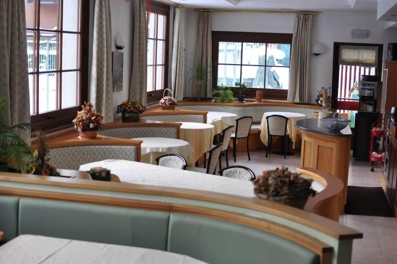 Residence Biancaneve - Lobi