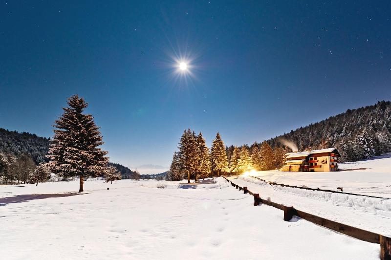 Residence Biancaneve - Aktivite