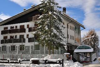 Residence Biancaneve otel fotoğrafı
