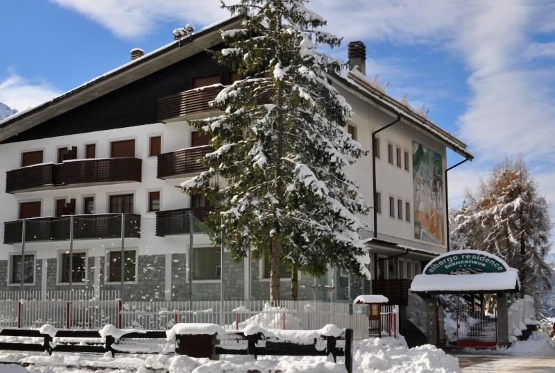 Residence Biancaneve - Genel