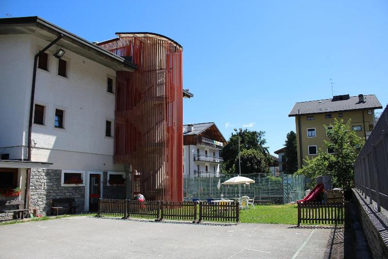 Residence Biancaneve - Genel