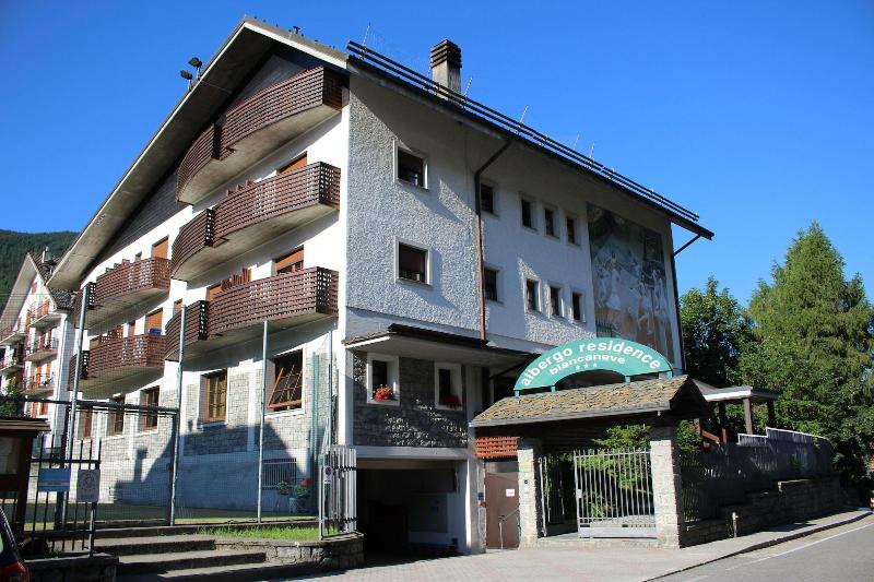 Residence Biancaneve - Genel