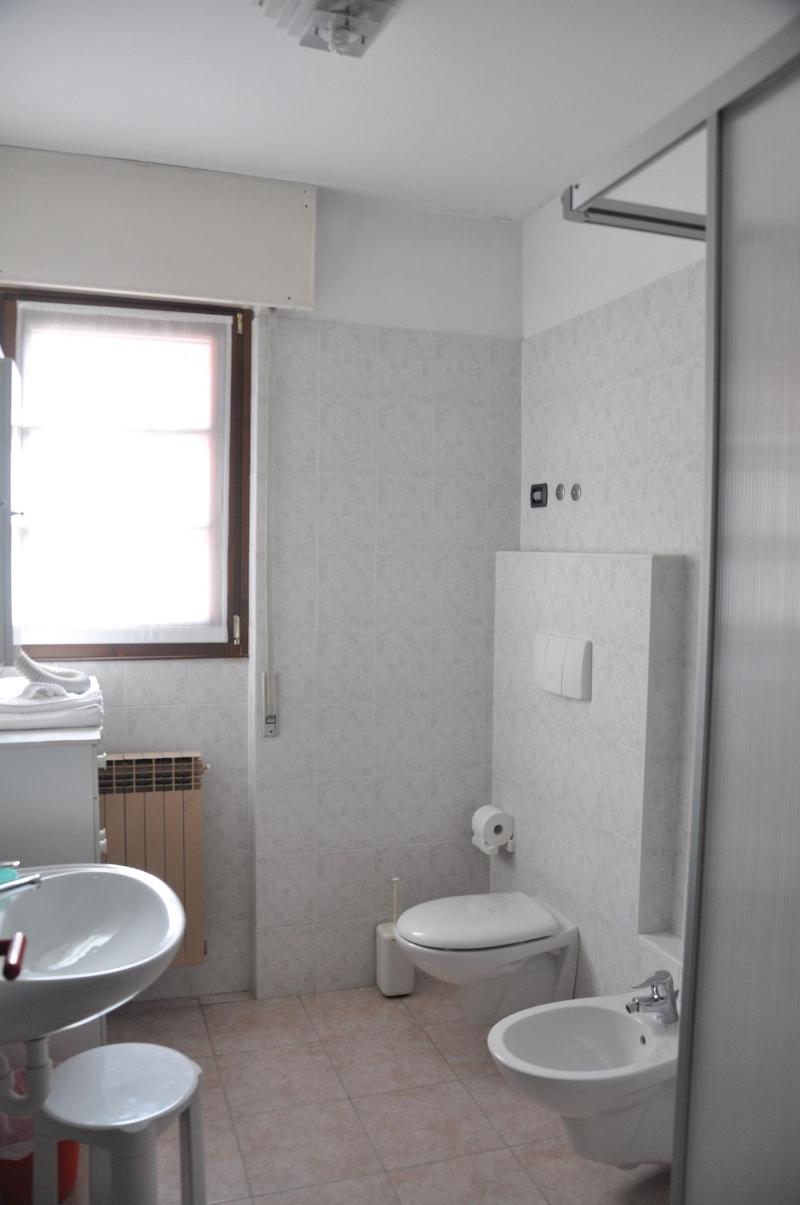 Residence Biancaneve - Oda