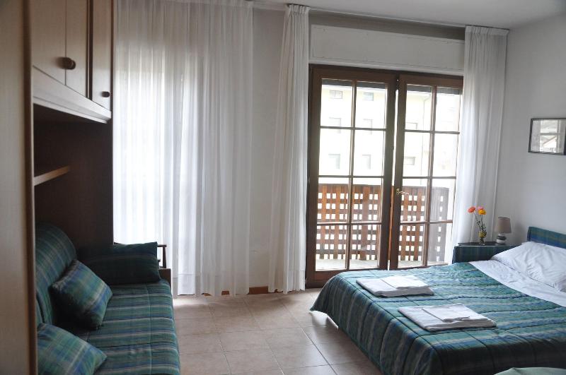 Residence Biancaneve - Oda