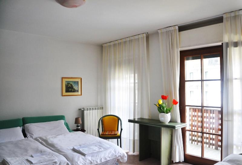Residence Biancaneve - Oda