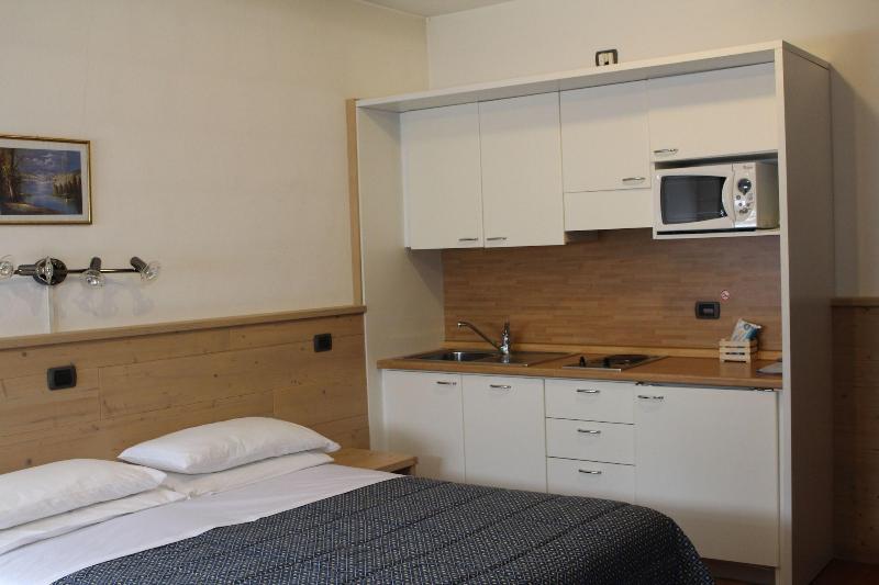 Residence Biancaneve - Oda