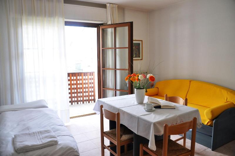Residence Biancaneve - Oda
