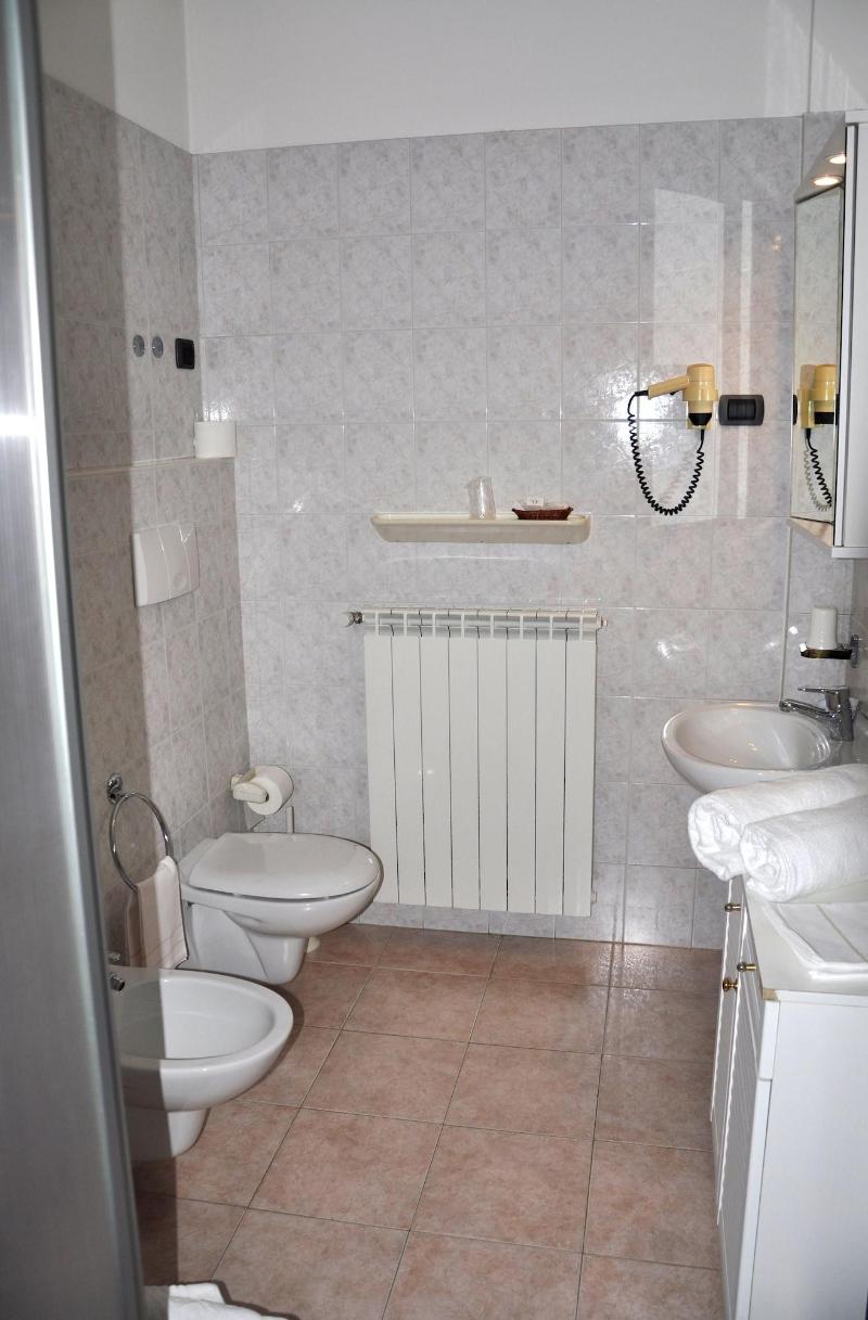 Residence Biancaneve - Oda