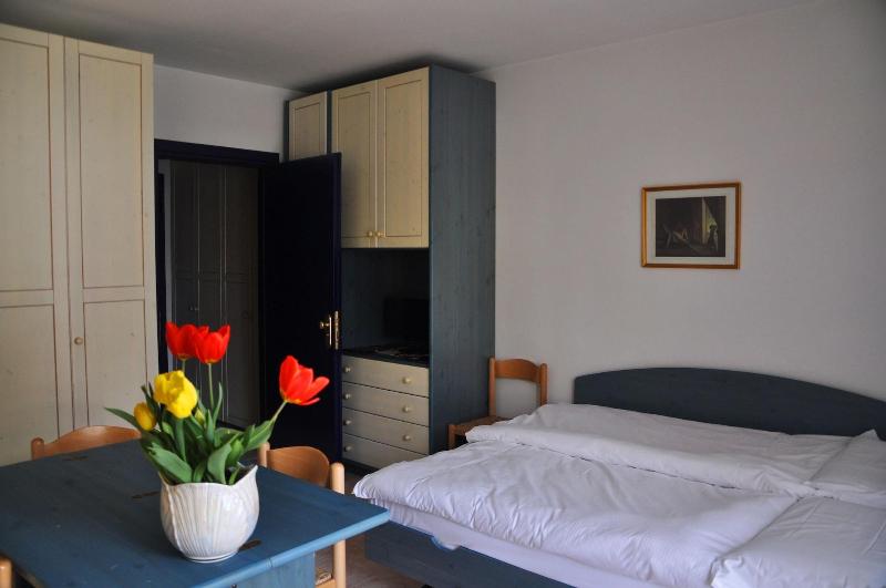 Residence Biancaneve - Oda
