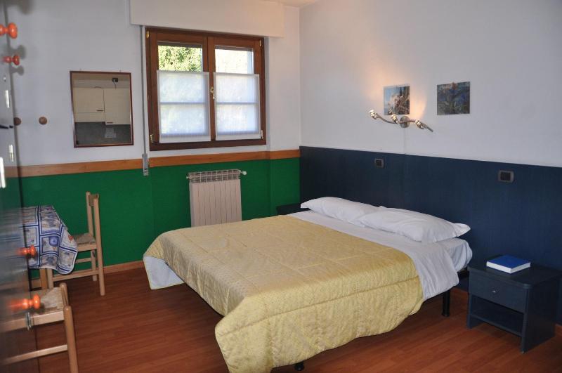 Residence Biancaneve - Oda