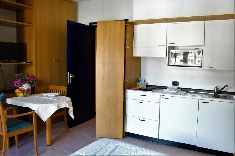 Residence Biancaneve - Oda