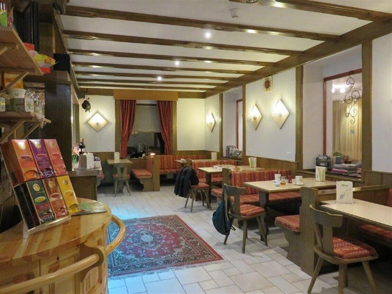 Hotel alle Rose - Bar