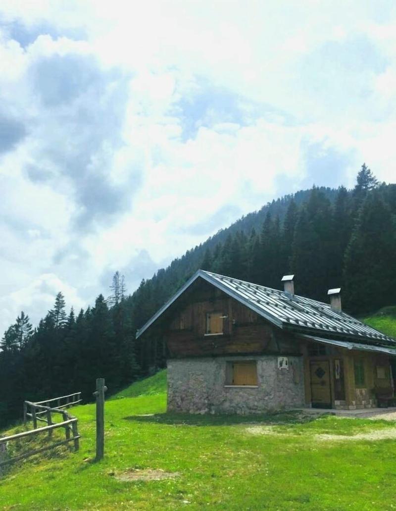 Hotel alle Rose - Aktivite