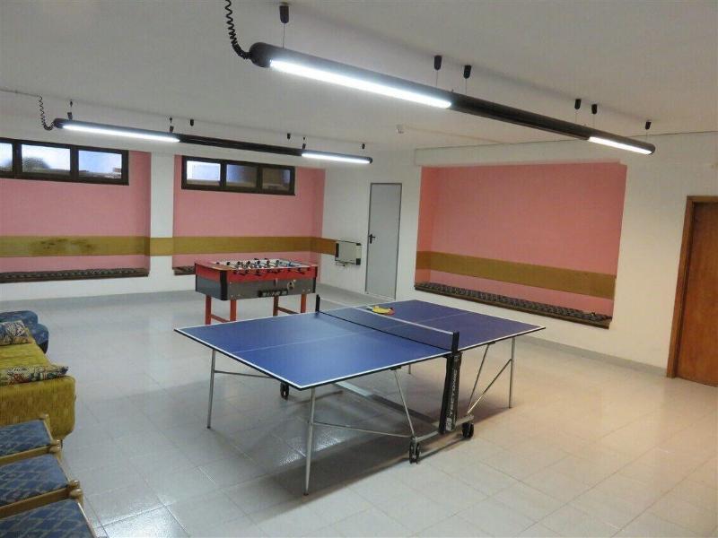 Hotel alle Rose - Aktivite