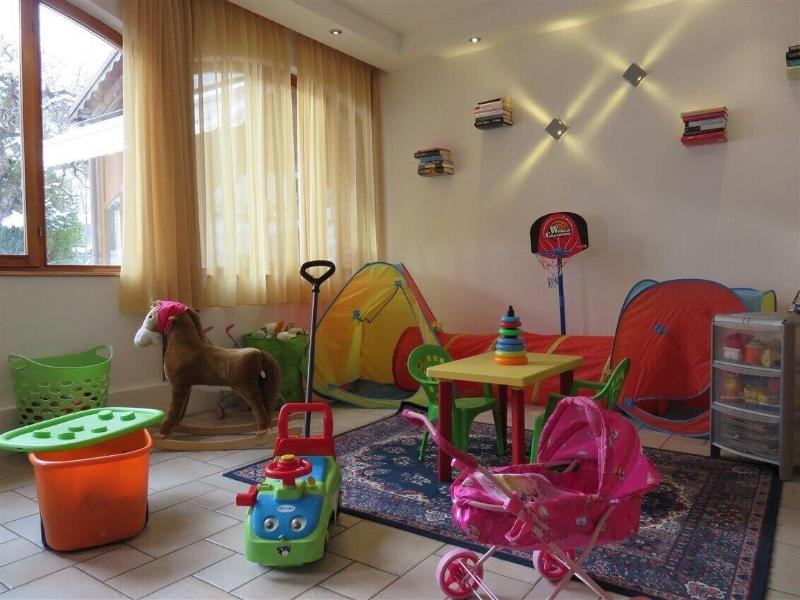 Hotel alle Rose - Aktivite