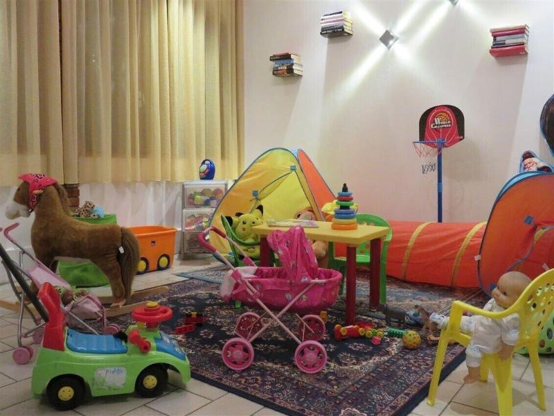 Hotel alle Rose - Aktivite