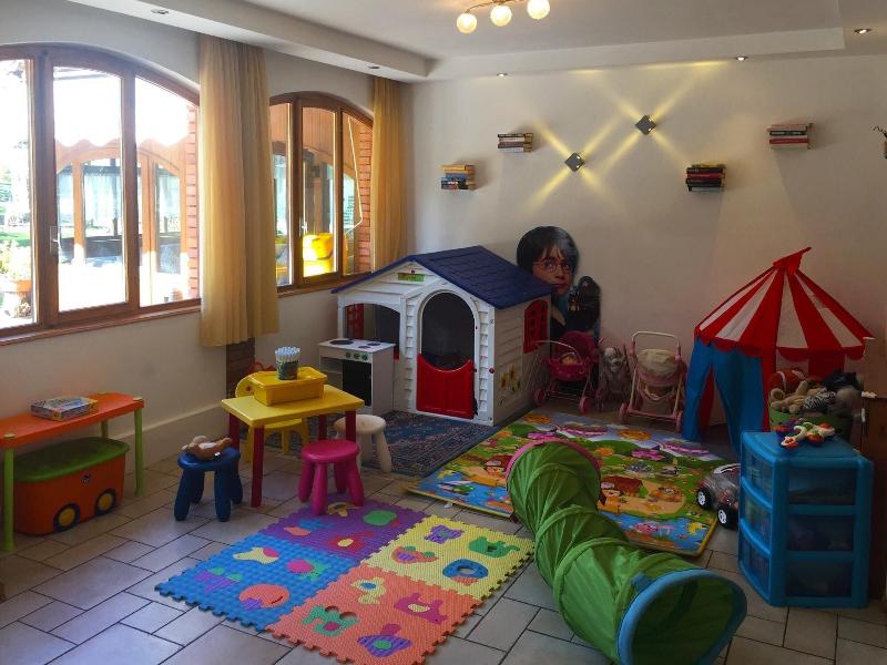 Hotel alle Rose - Aktivite