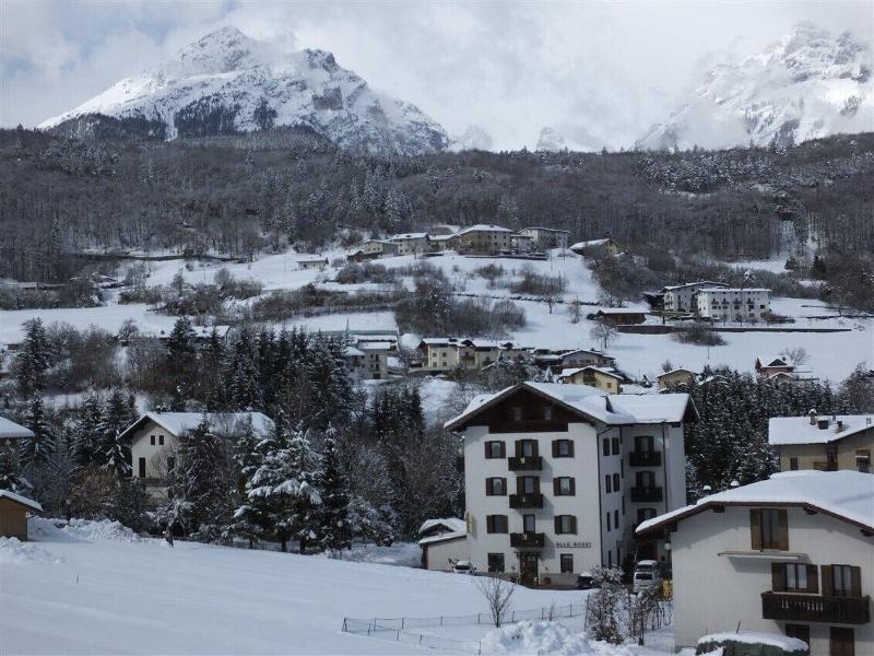 Hotel alle Rose - Genel