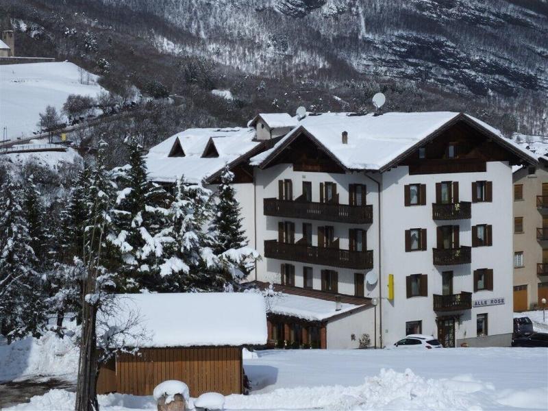 Hotel alle Rose - Genel