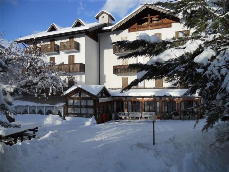 Hotel alle Rose - Genel