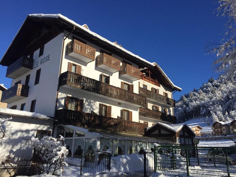 Hotel alle Rose - Genel