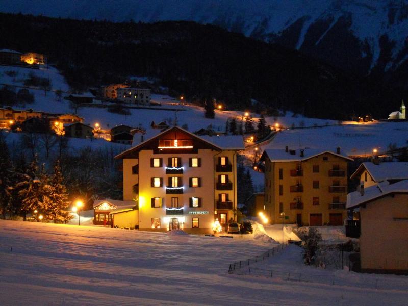 Hotel alle Rose - Genel